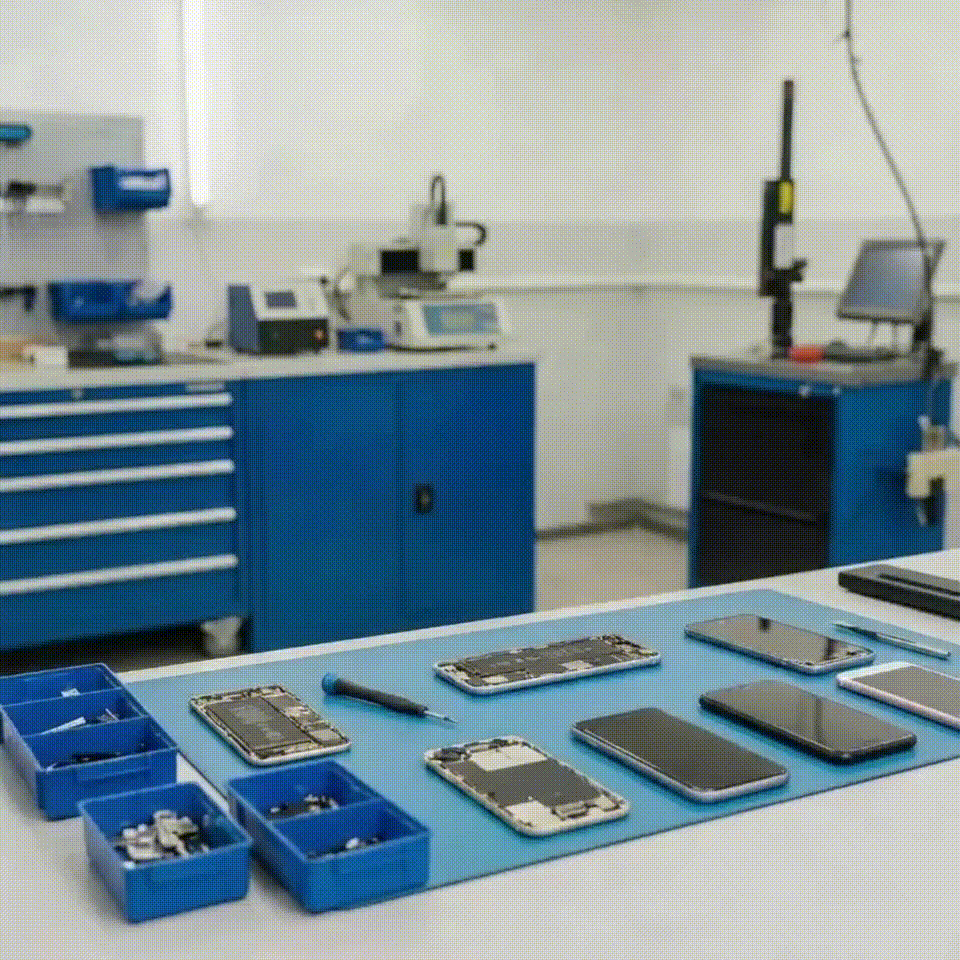 Профессиональный ремонт техники Lg